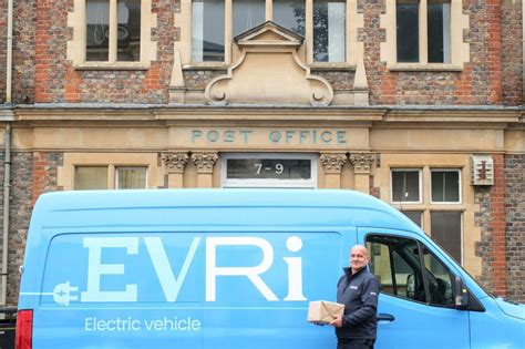 do shops get paid for evri